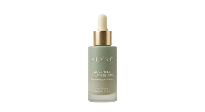 The Advanced Youth Serum