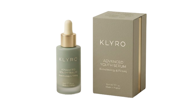 The Advanced Youth Serum