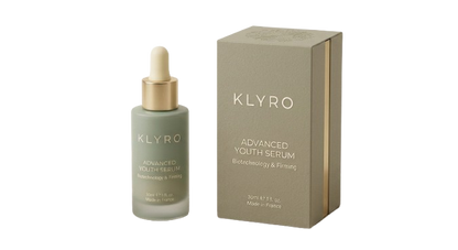 The Advanced Youth Serum