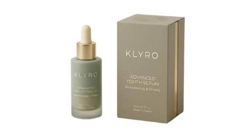 The Advanced Youth Serum