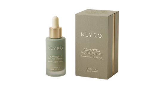 The Advanced Youth Serum